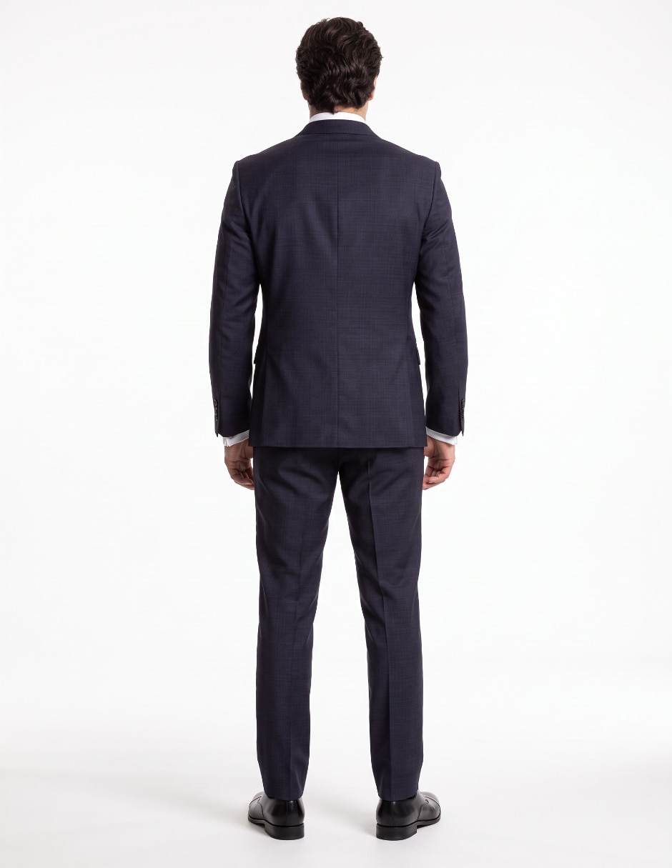 Traje para hombre 2