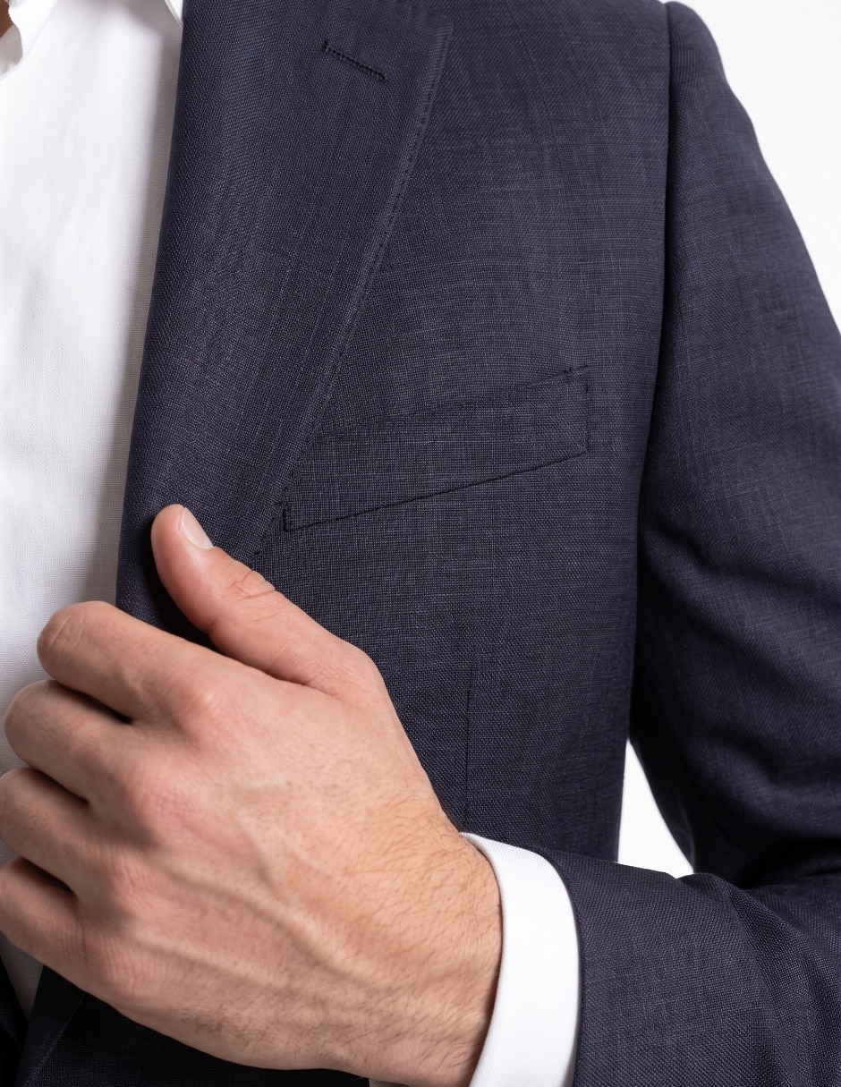 Traje para hombre 3