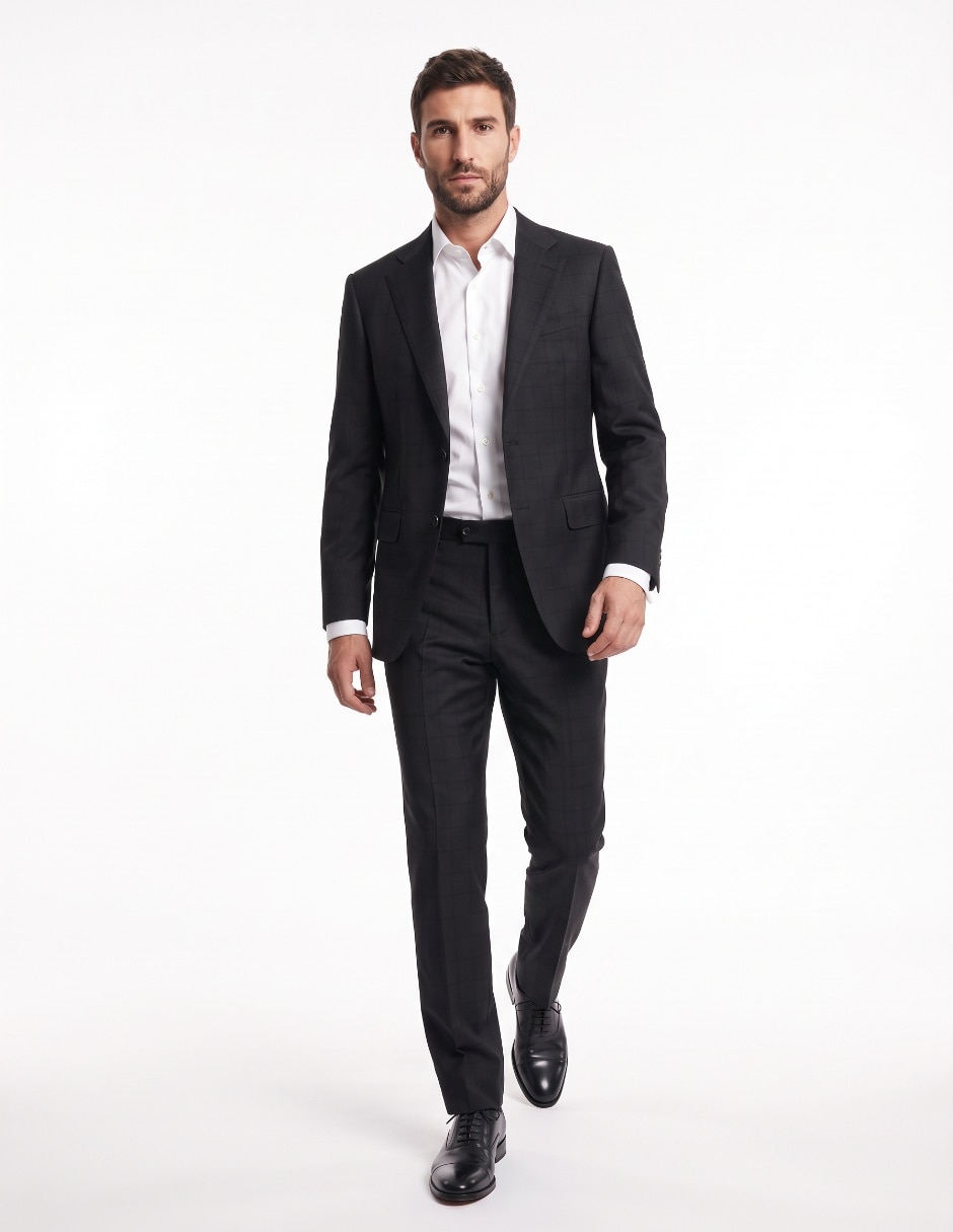 Traje para hombre Traje para hombre