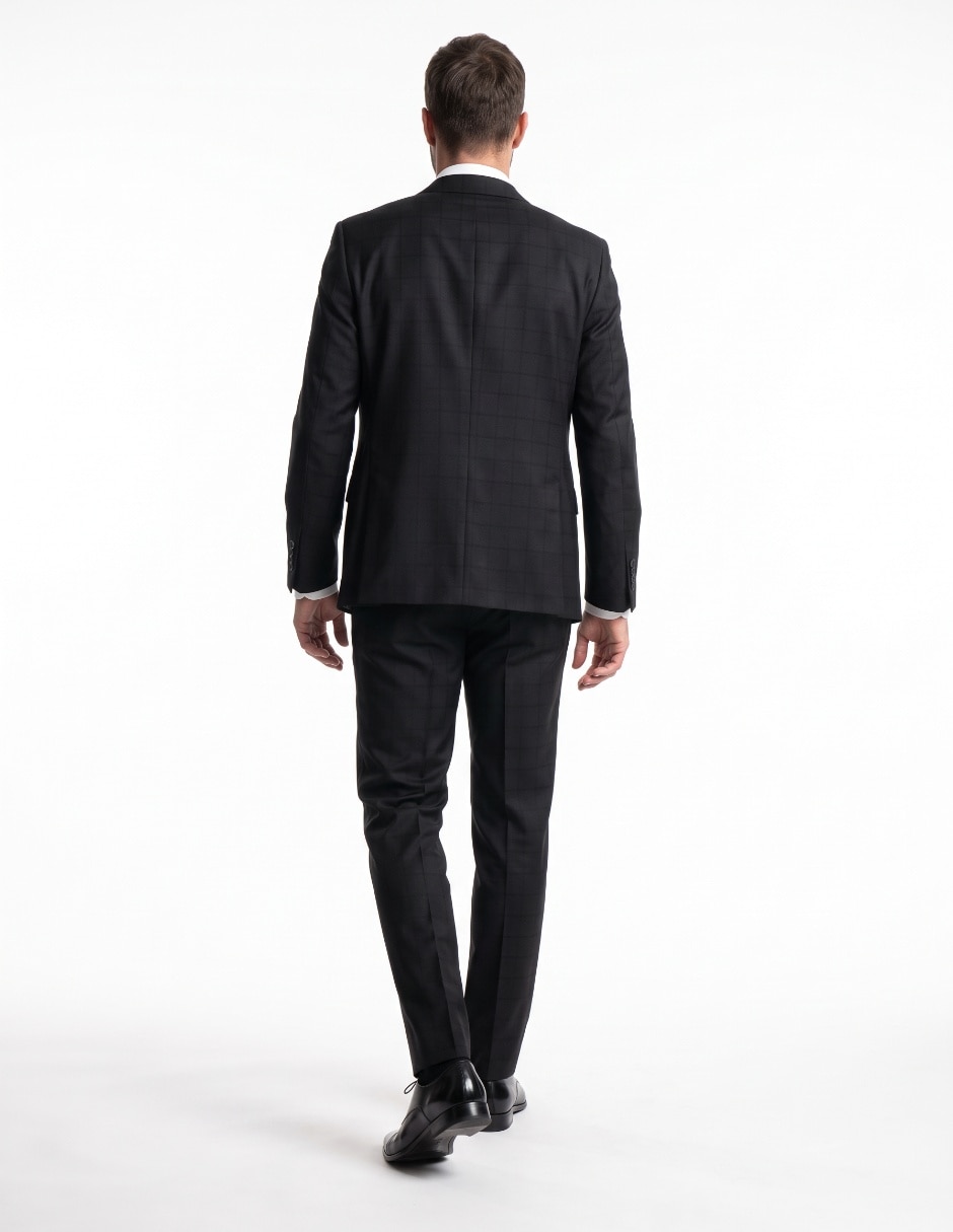 Traje para hombre 2