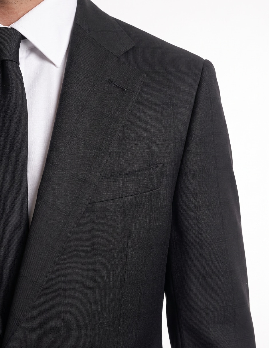Traje para hombre 3