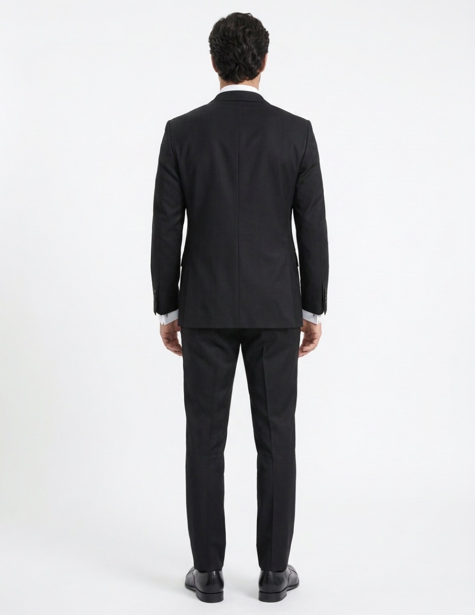 Traje para hombre 2