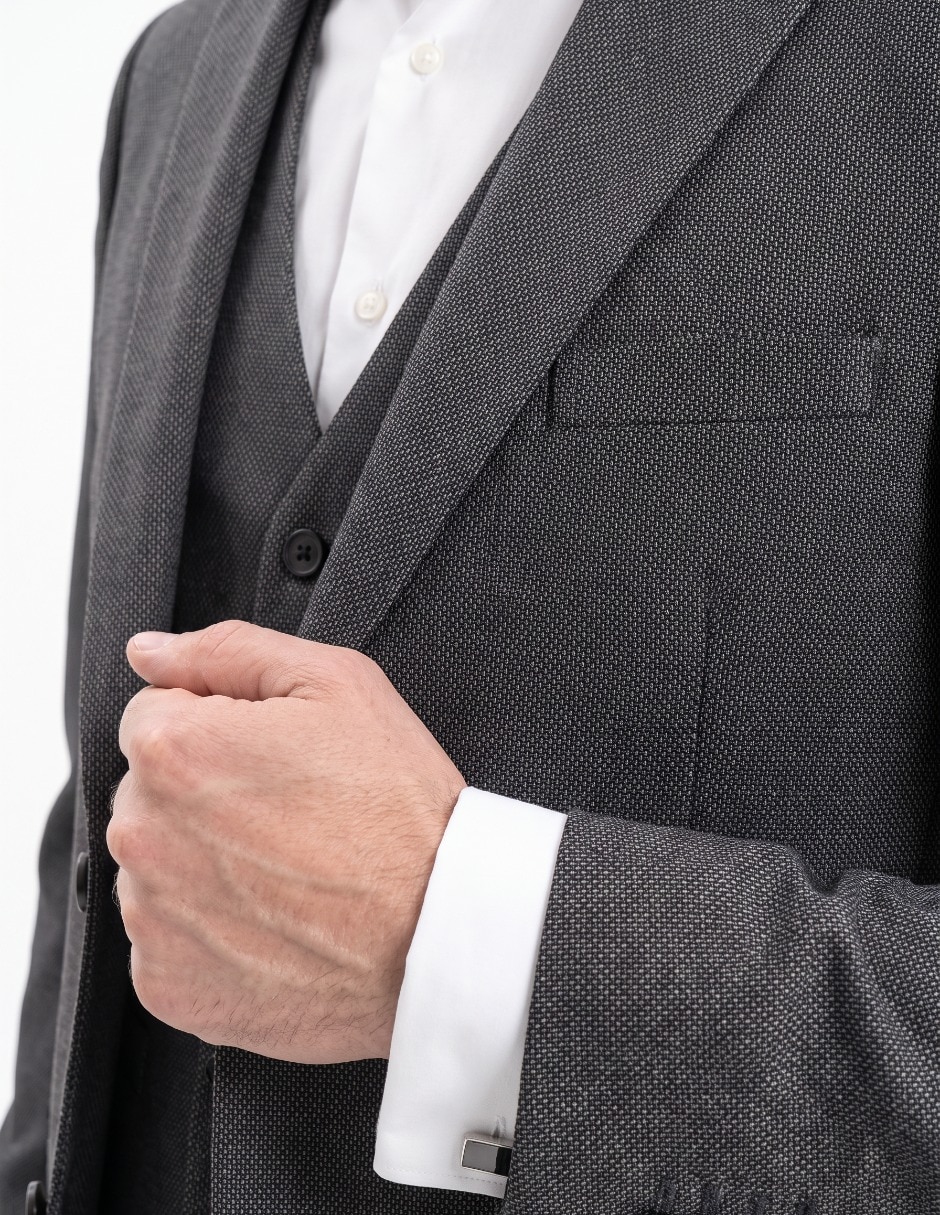 Traje para hombre 4