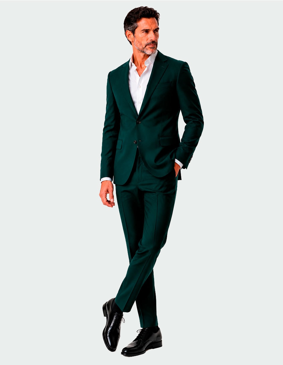 Traje para hombre ENRICO VITALI