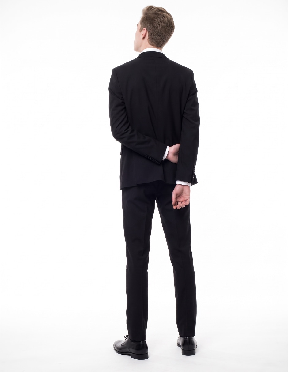 Traje para hombre 2