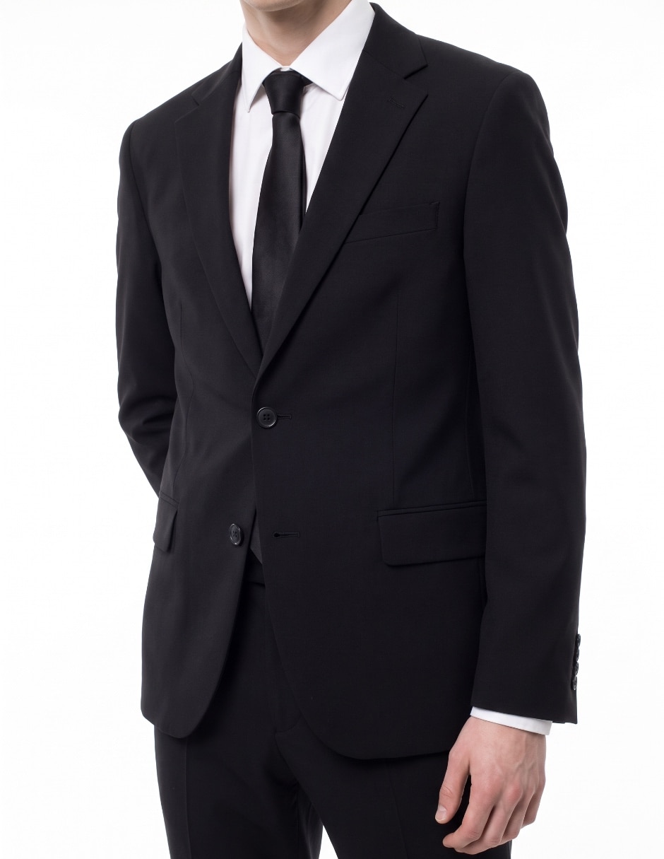 Traje para hombre 5