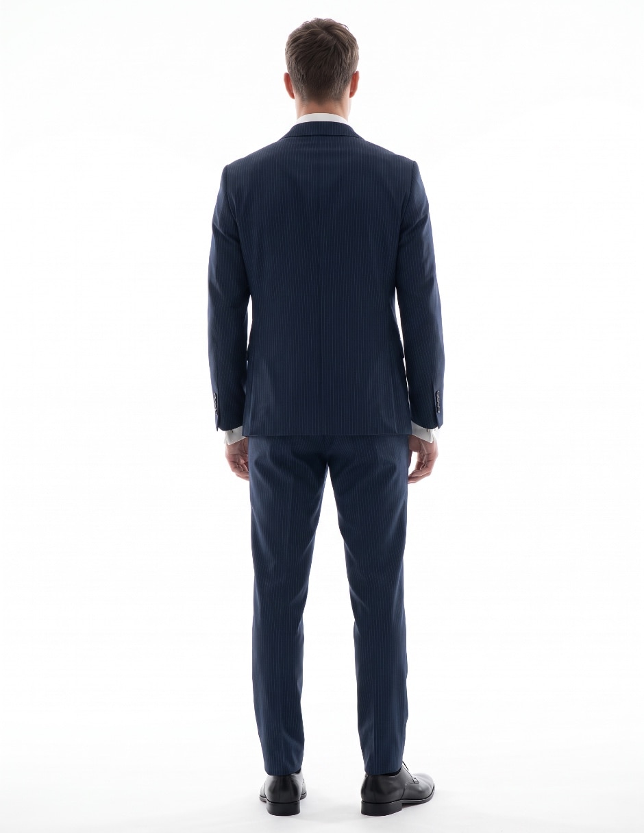 Traje para hombre 2
