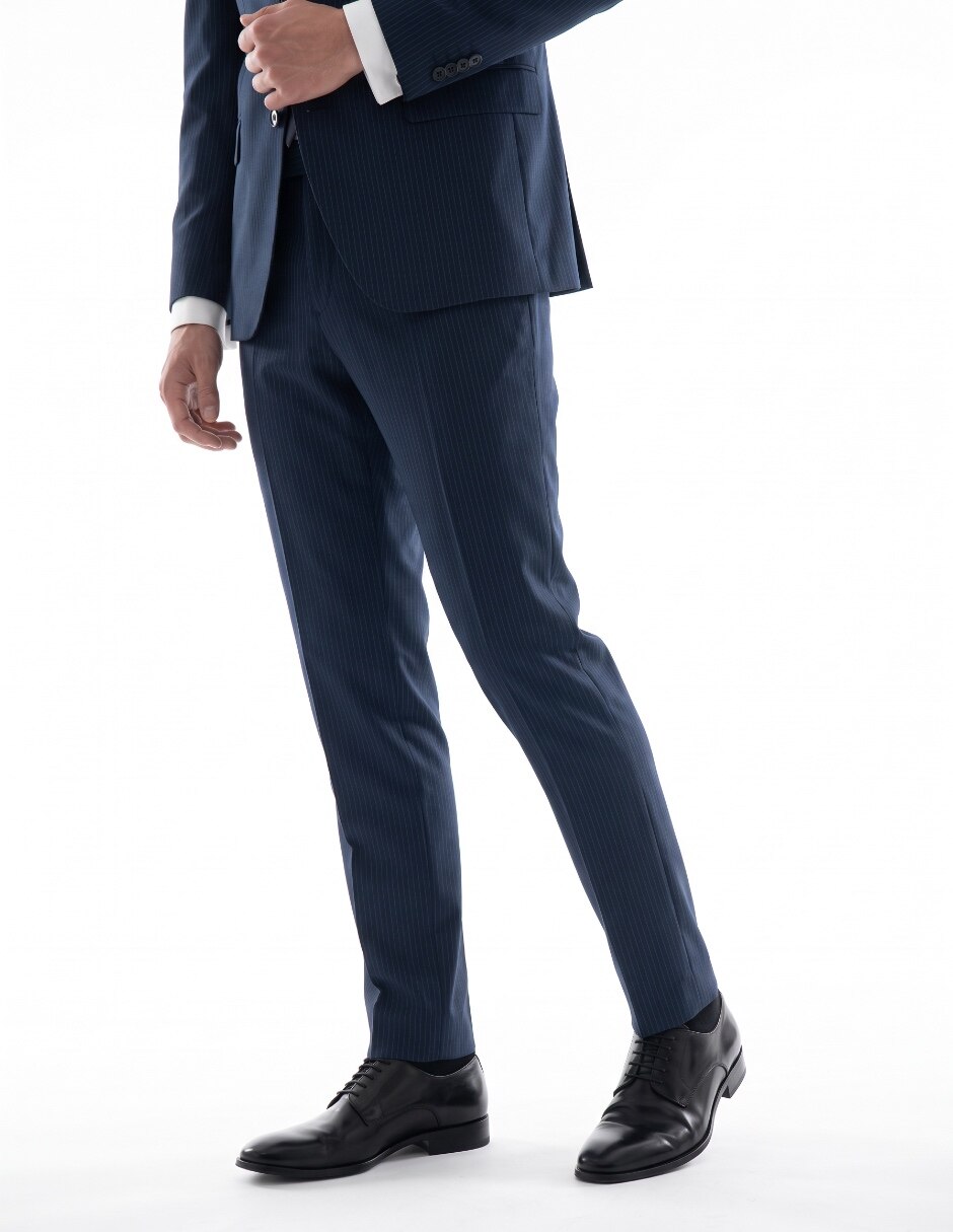 Traje para hombre 5