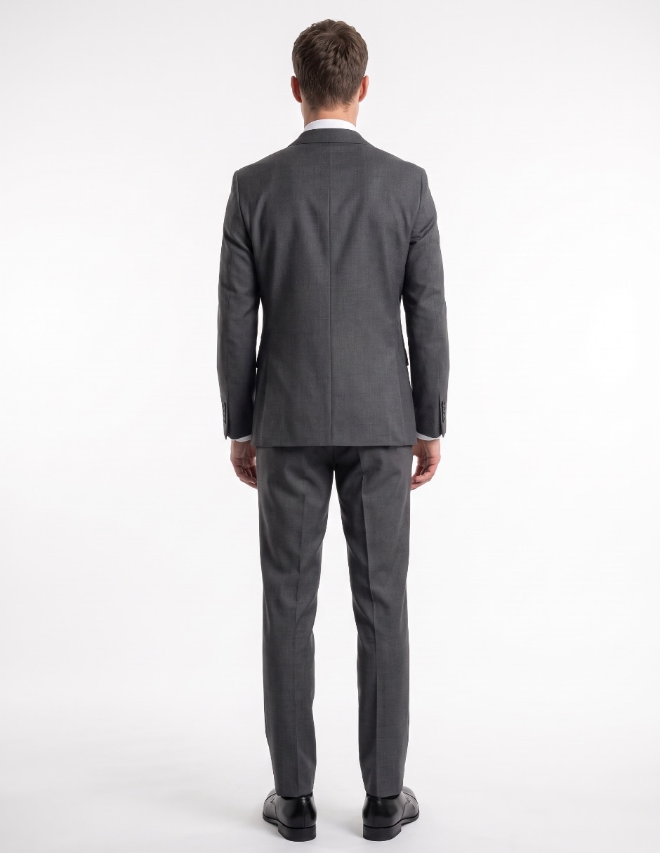 Traje para hombre 2