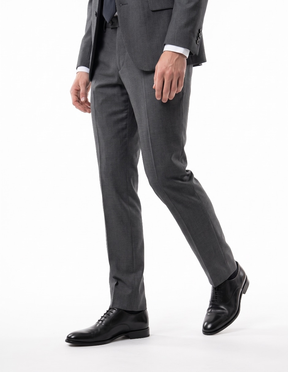 Traje para hombre 4