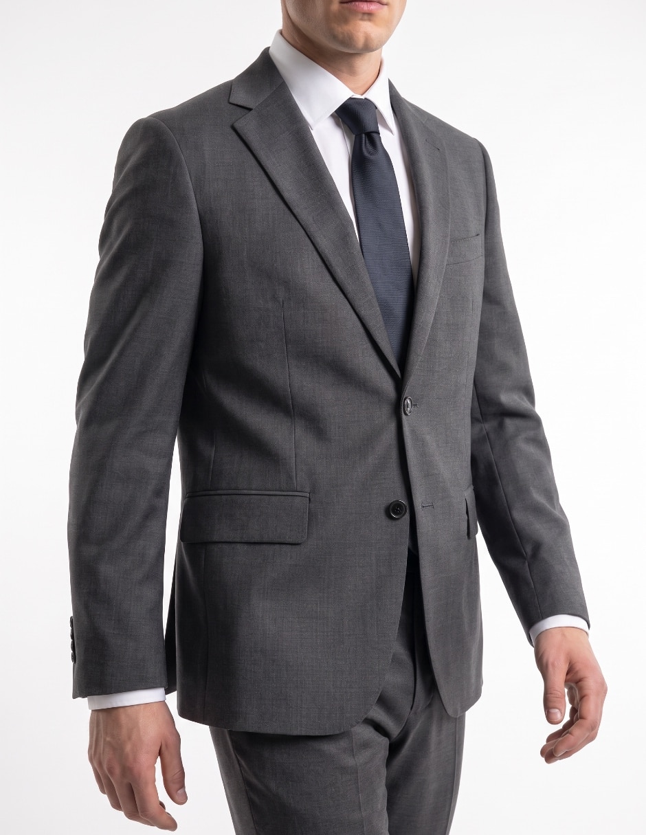 Traje para hombre 5