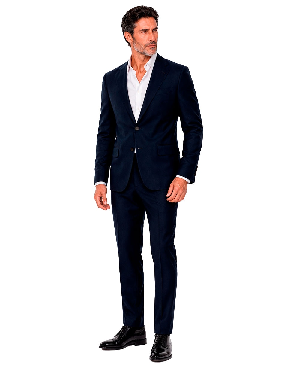 Traje para hombre