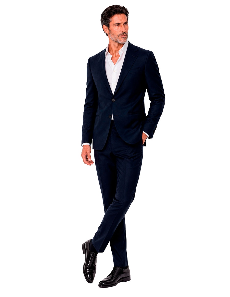 Traje para hombre