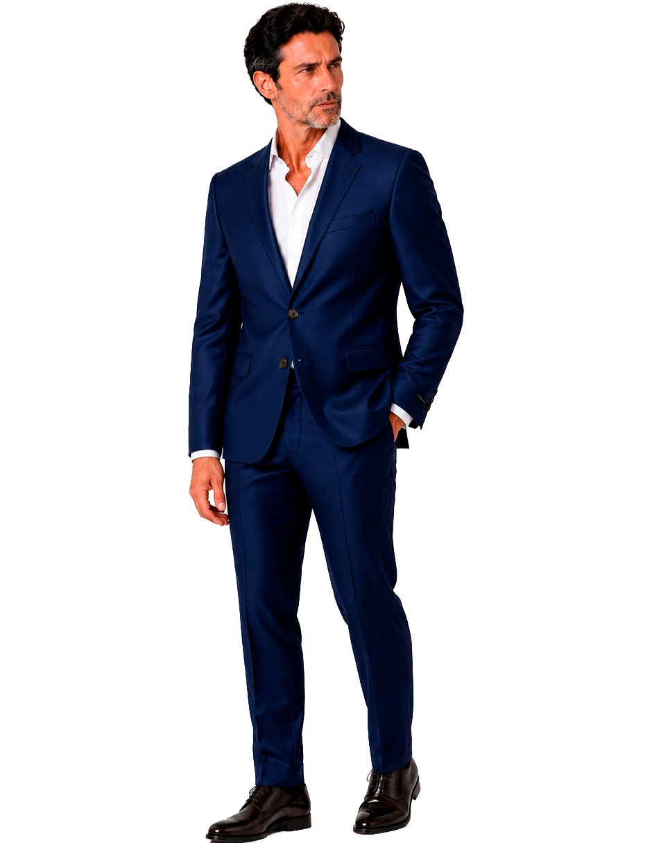 Traje para hombre Traje para hombre
