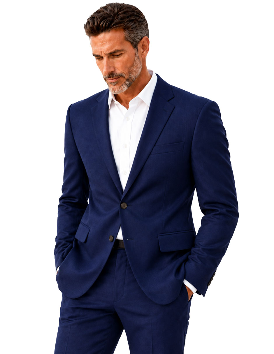 Traje para hombre 5