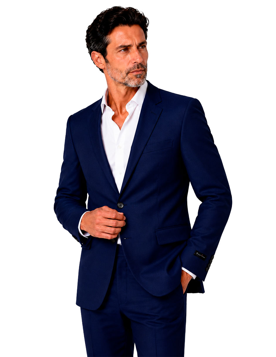 Traje para hombre 3