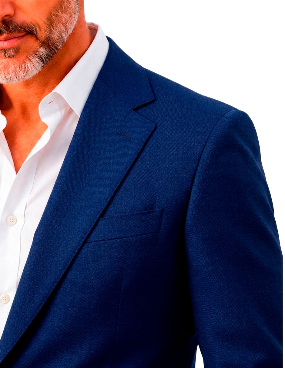 Traje para hombre 2