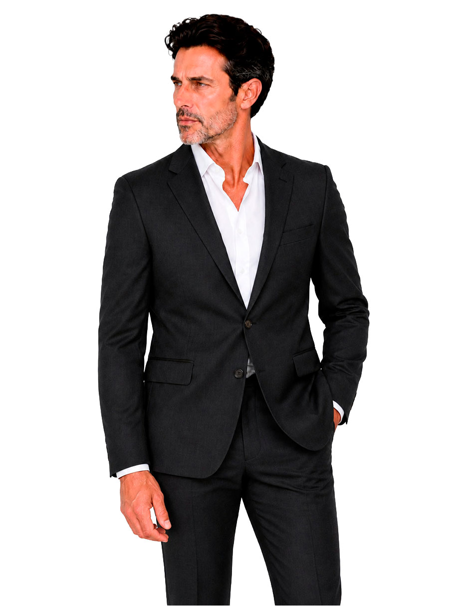 Traje para hombre 2