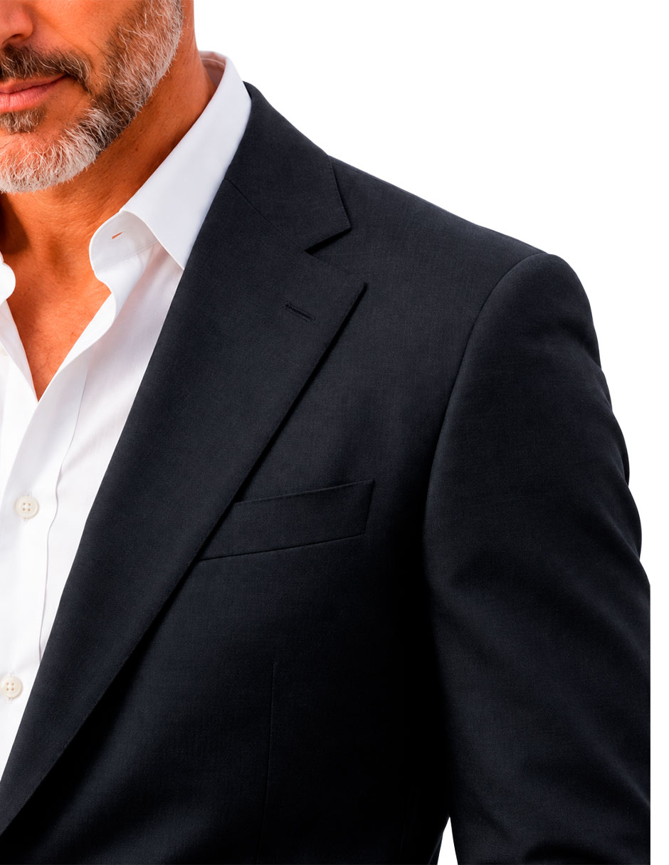 Traje para hombre 5
