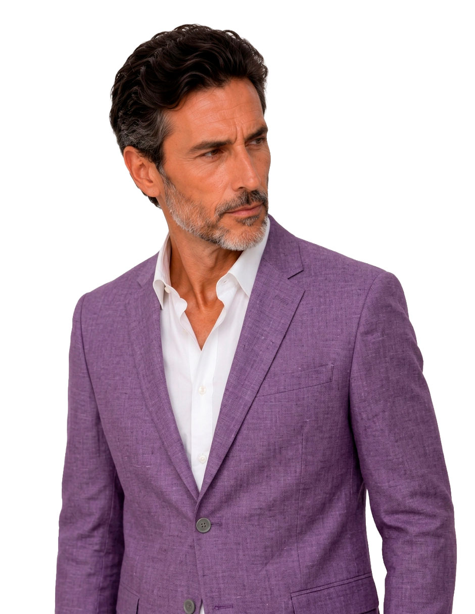 Traje para hombre 5