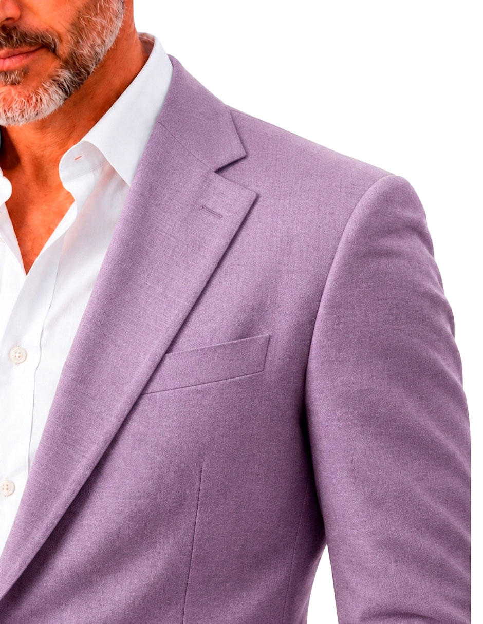 Traje para hombre 6
