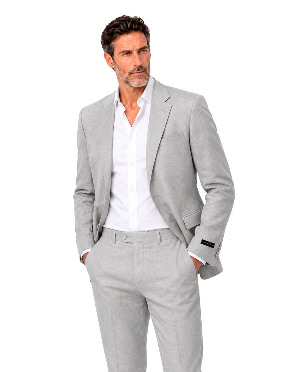 Traje para hombre 4