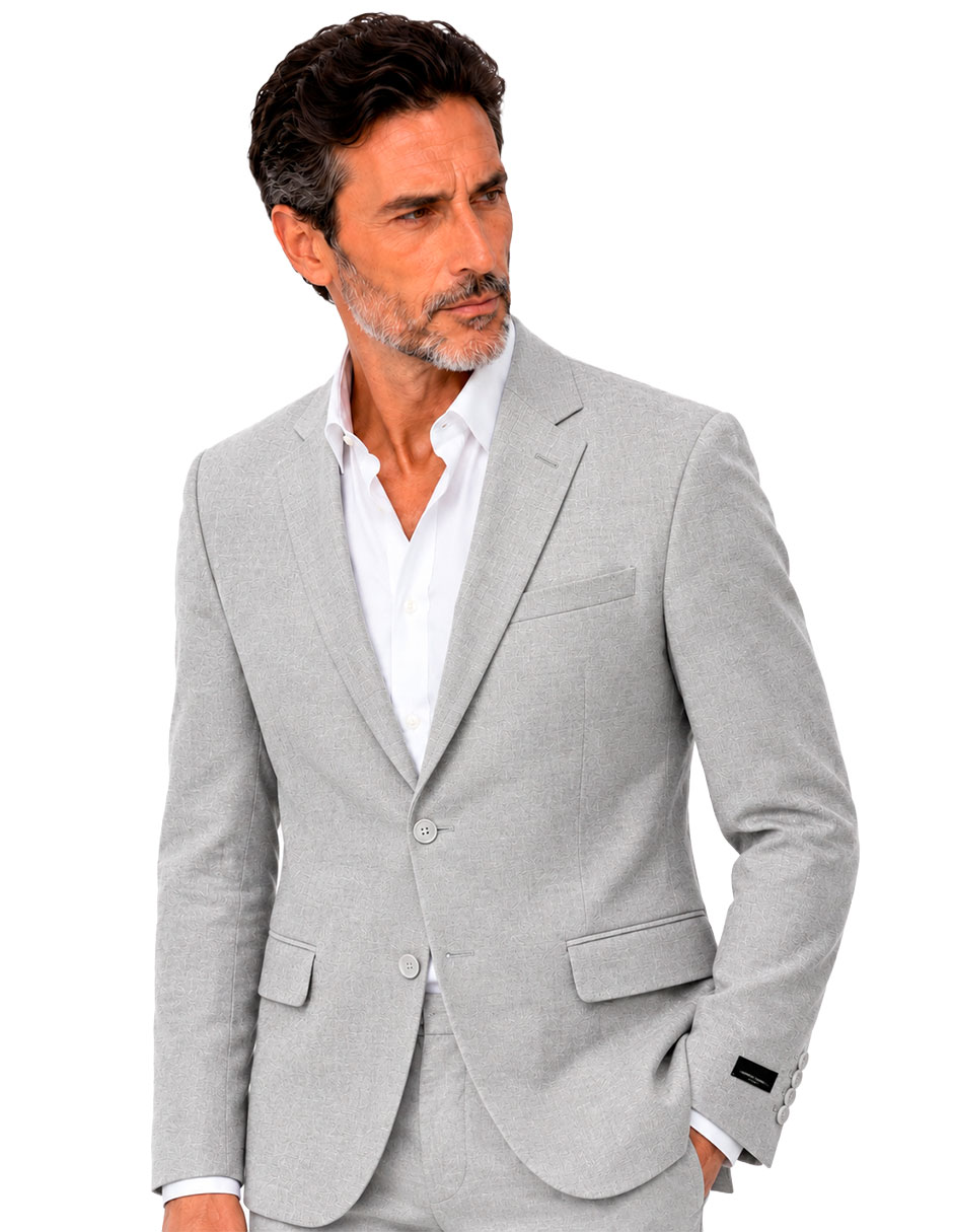Traje para hombre 5