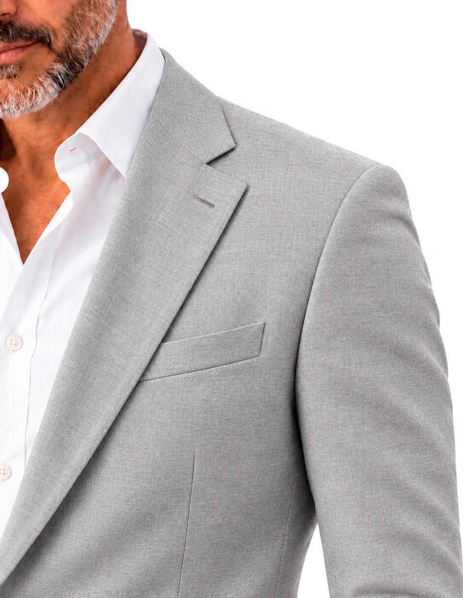 Traje para hombre 7