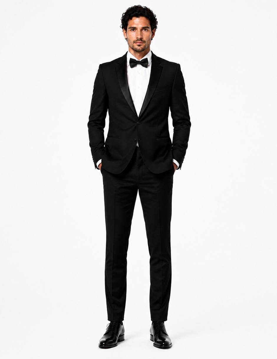 Traje para hombre Traje para hombre