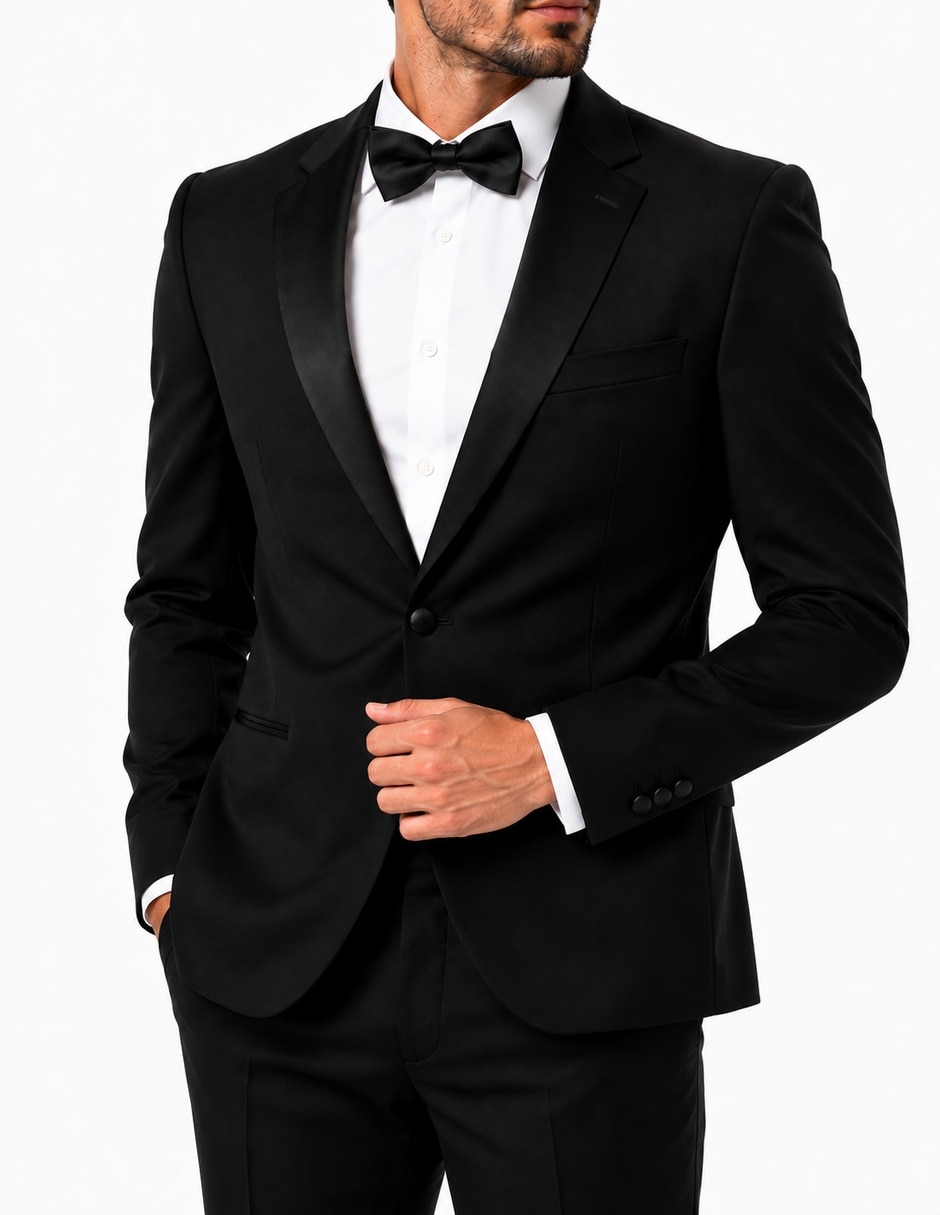 Traje para hombre 6
