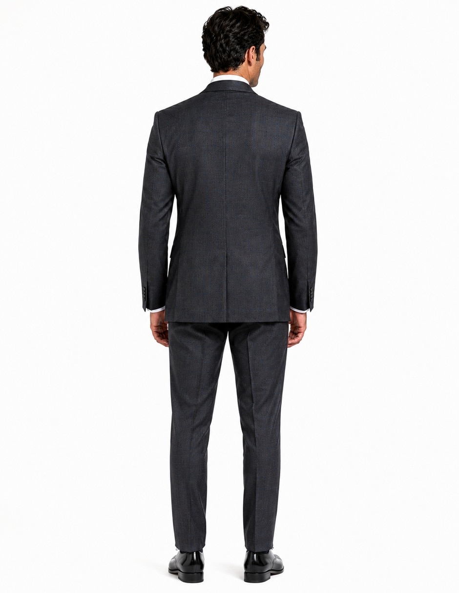 Traje para hombre 2