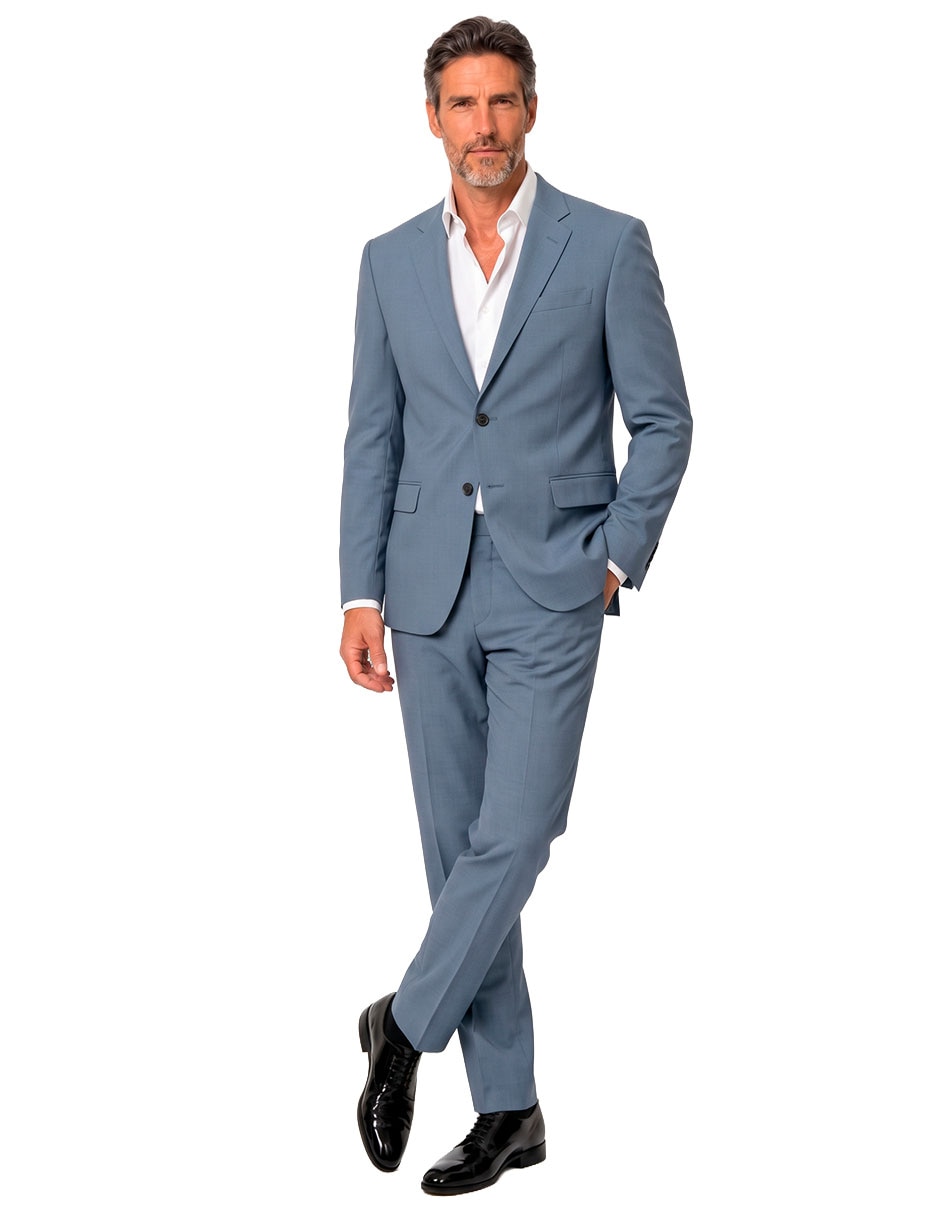 Traje para hombre Traje para hombre