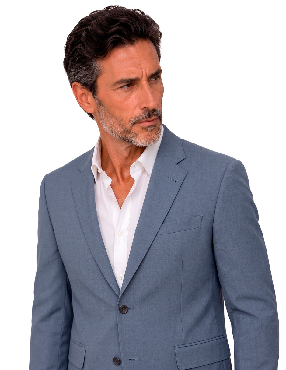 Traje para hombre 5
