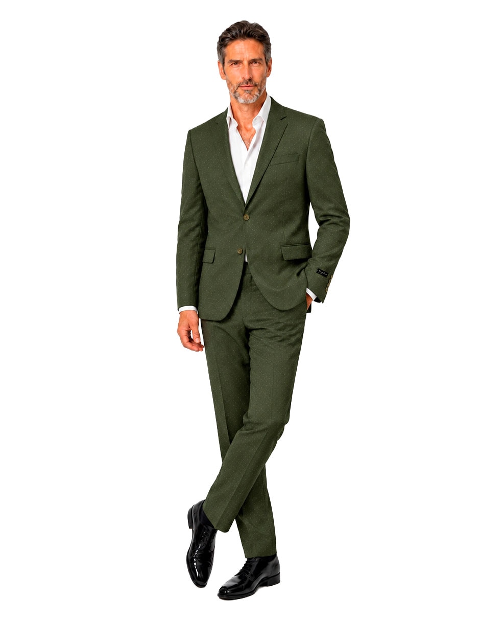 Traje para hombre Traje para hombre