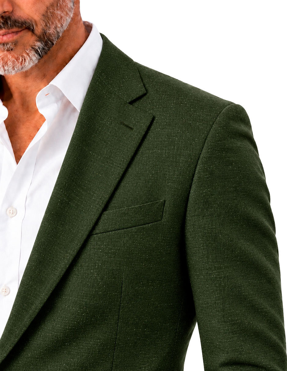 Traje para hombre 7