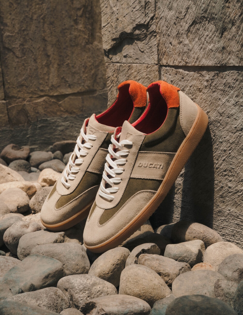 Tenis pv para hombre 4