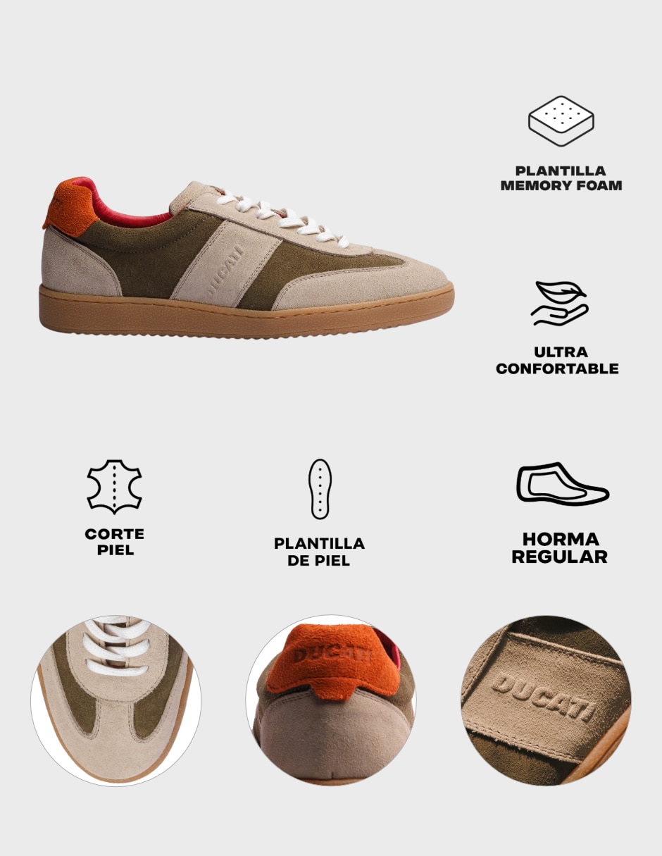 Tenis pv para hombre 9
