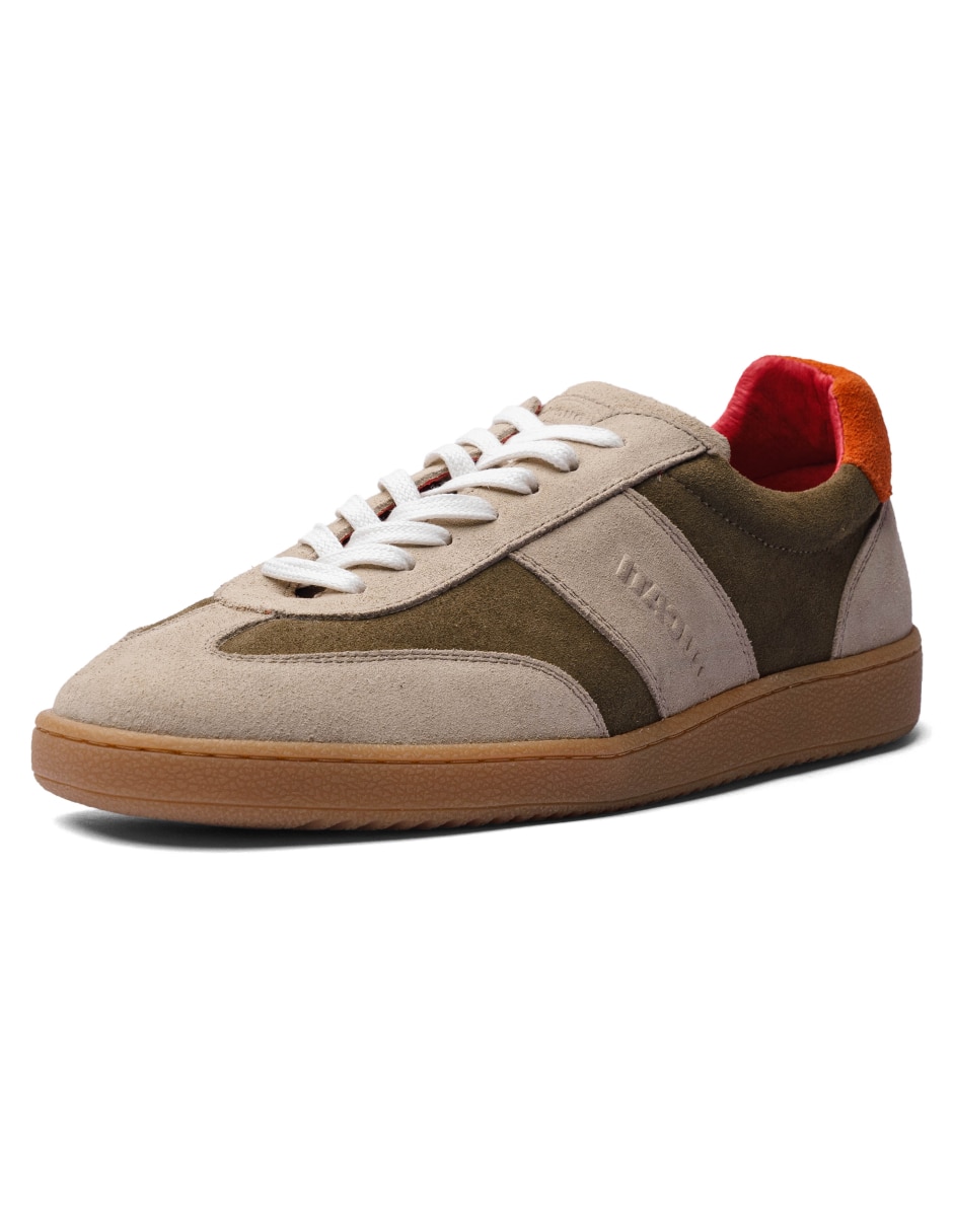 Tenis pv para hombre 5