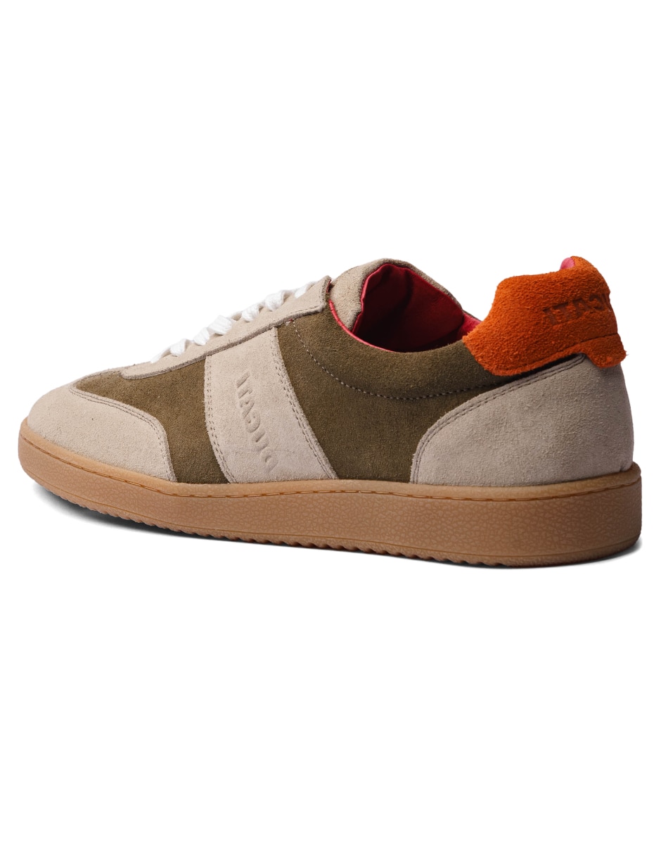 Tenis pv para hombre 10