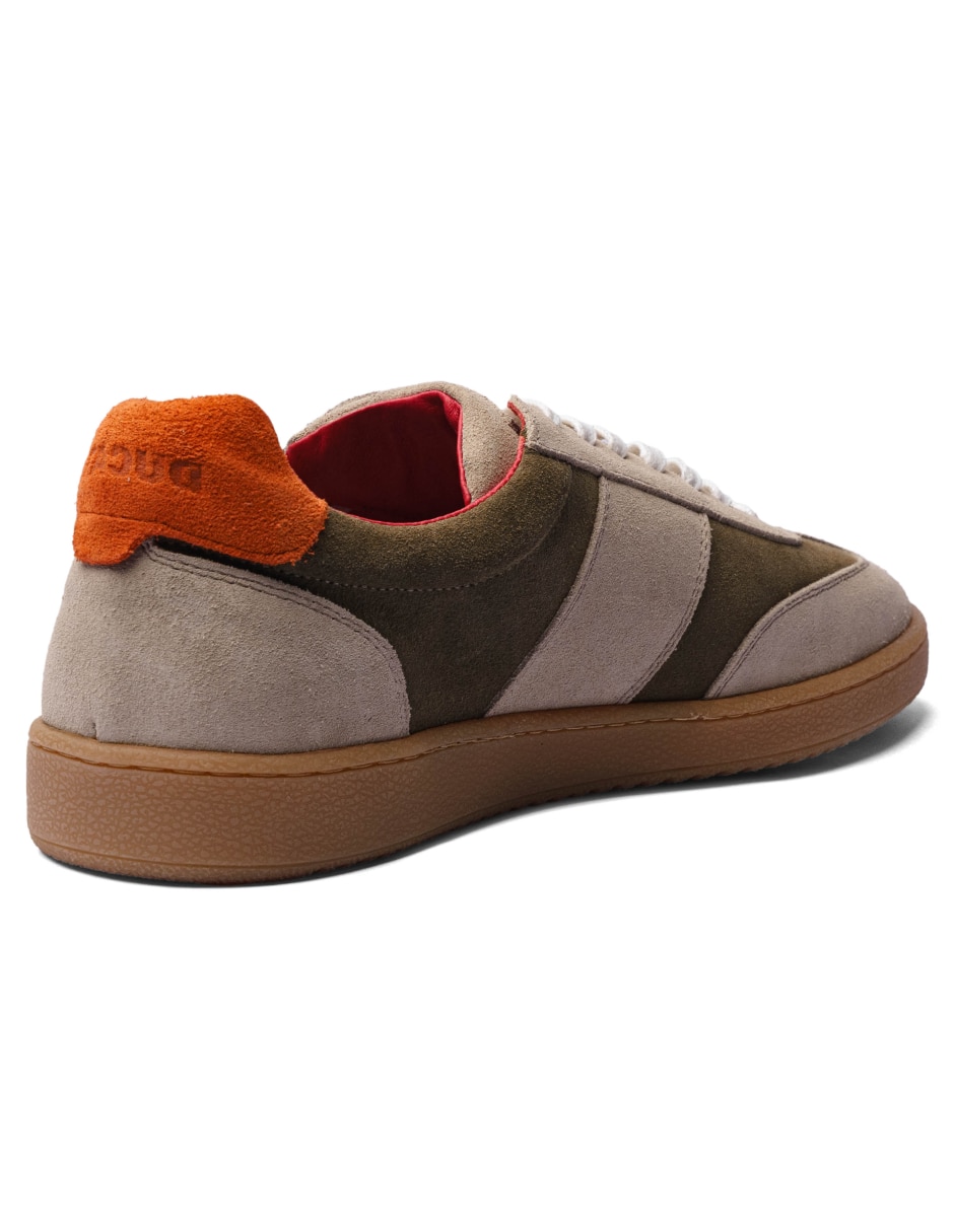 Tenis pv para hombre 11