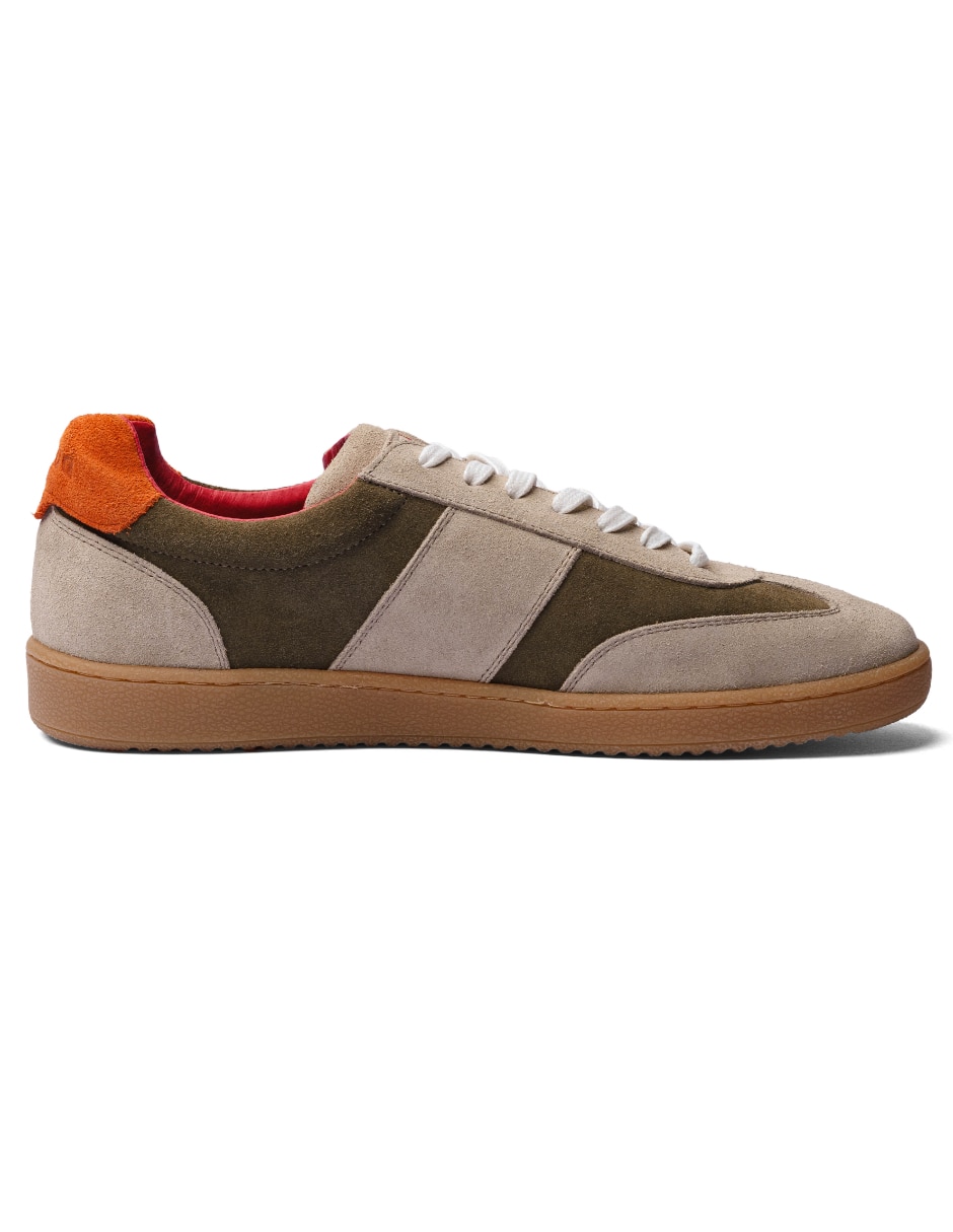Tenis pv para hombre 6