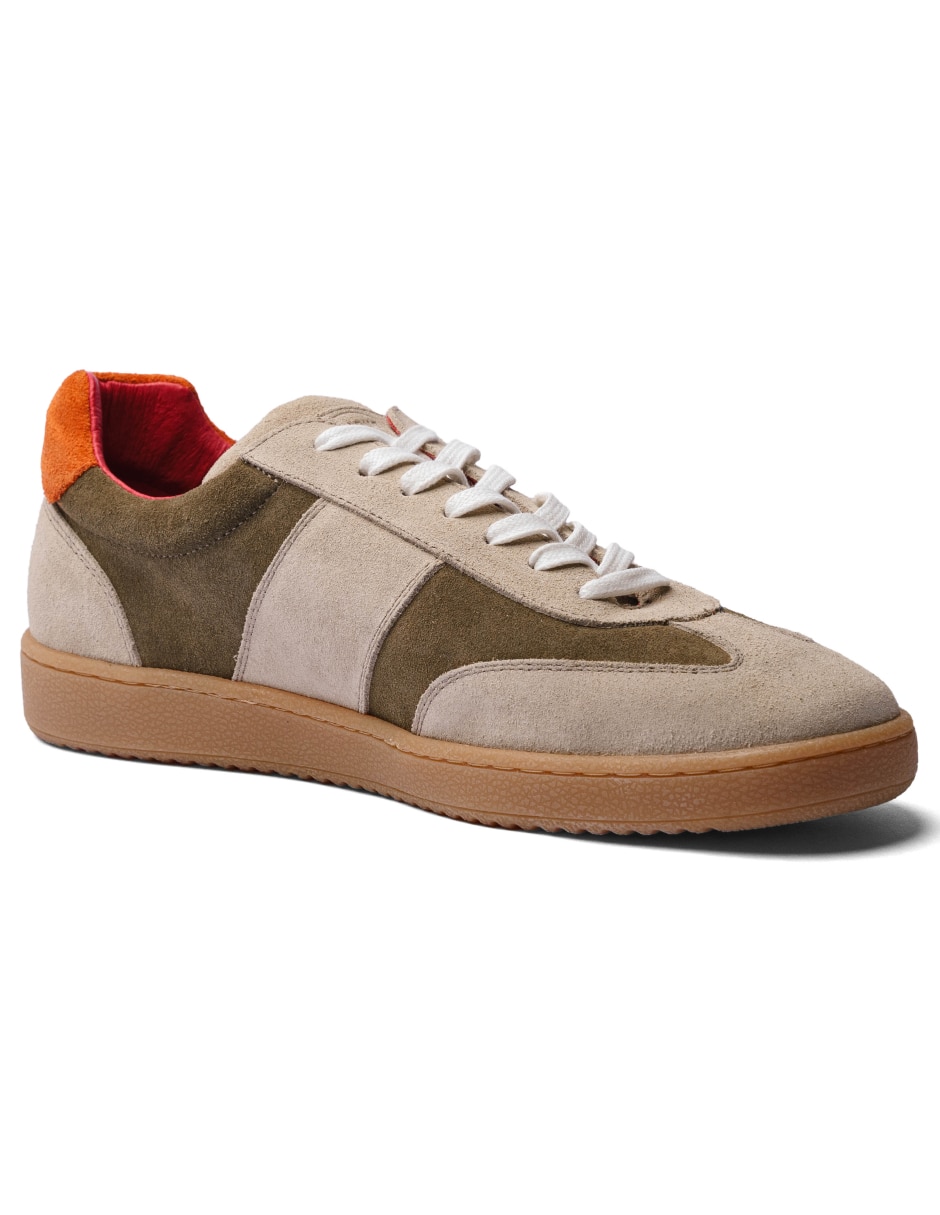 Tenis pv para hombre 15