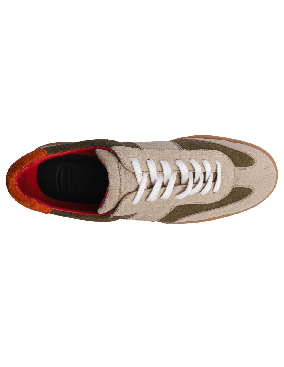 Tenis pv para hombre 12